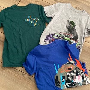 T-shirt lot